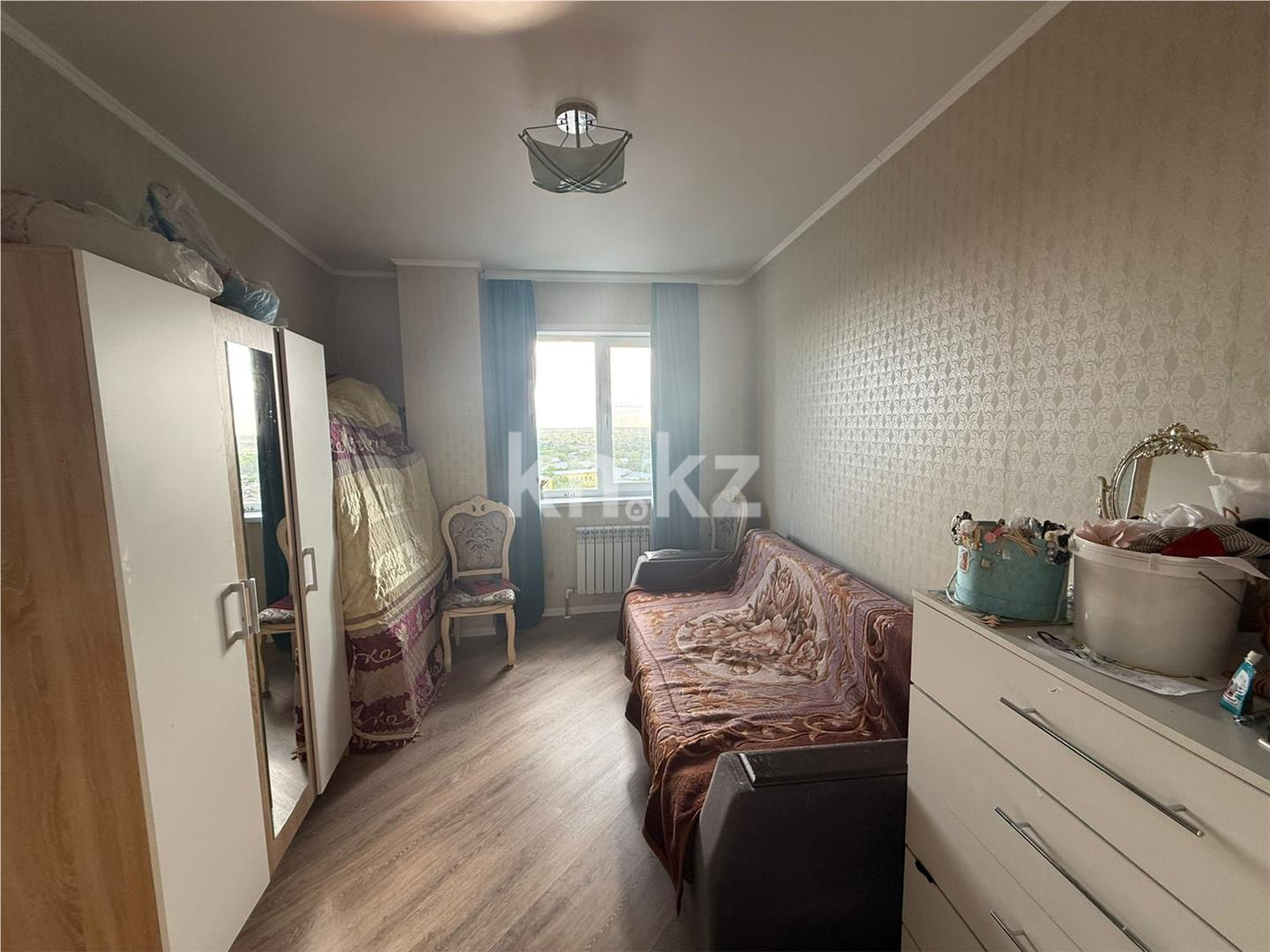 Продажа 3-комнатной квартиры, 72 м² в Караганде - фото 6