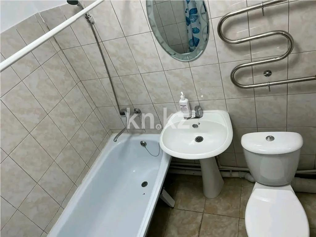 Продажа 2-комнатной квартиры, 59 м², ул. Айтматова, дом  41б в Астане - фото 4