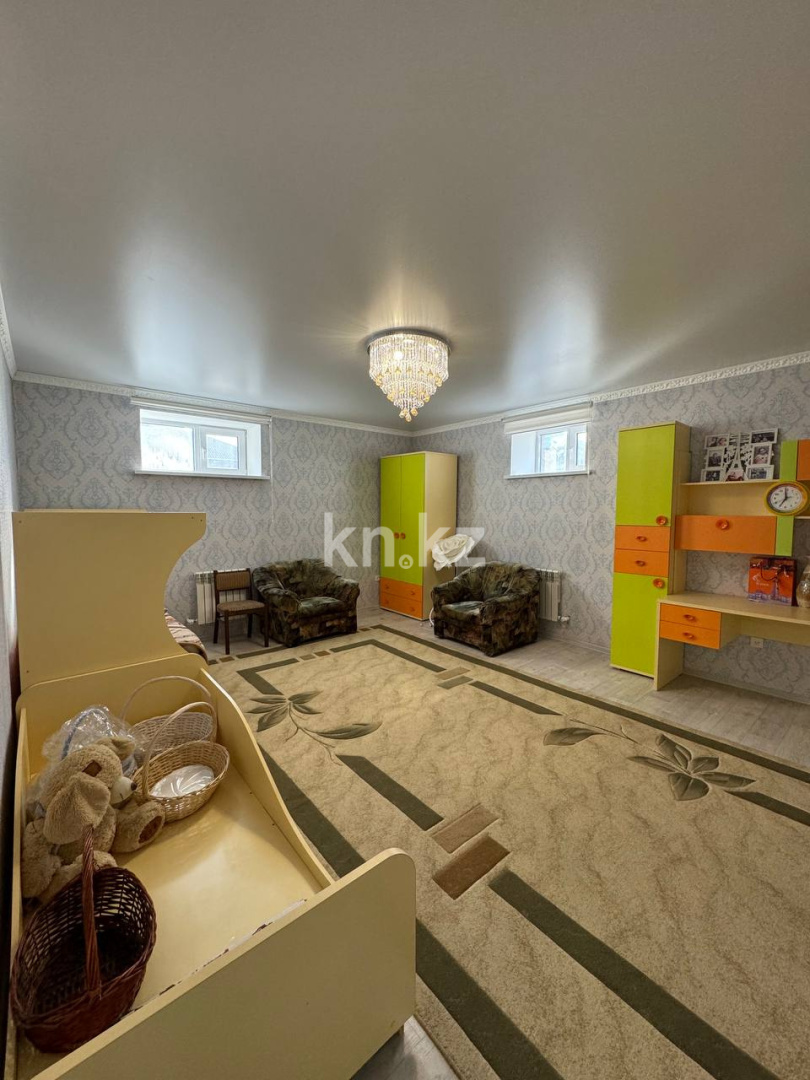 Продажа 6-комнатного дома, 310 м² в Актобе - фото 11