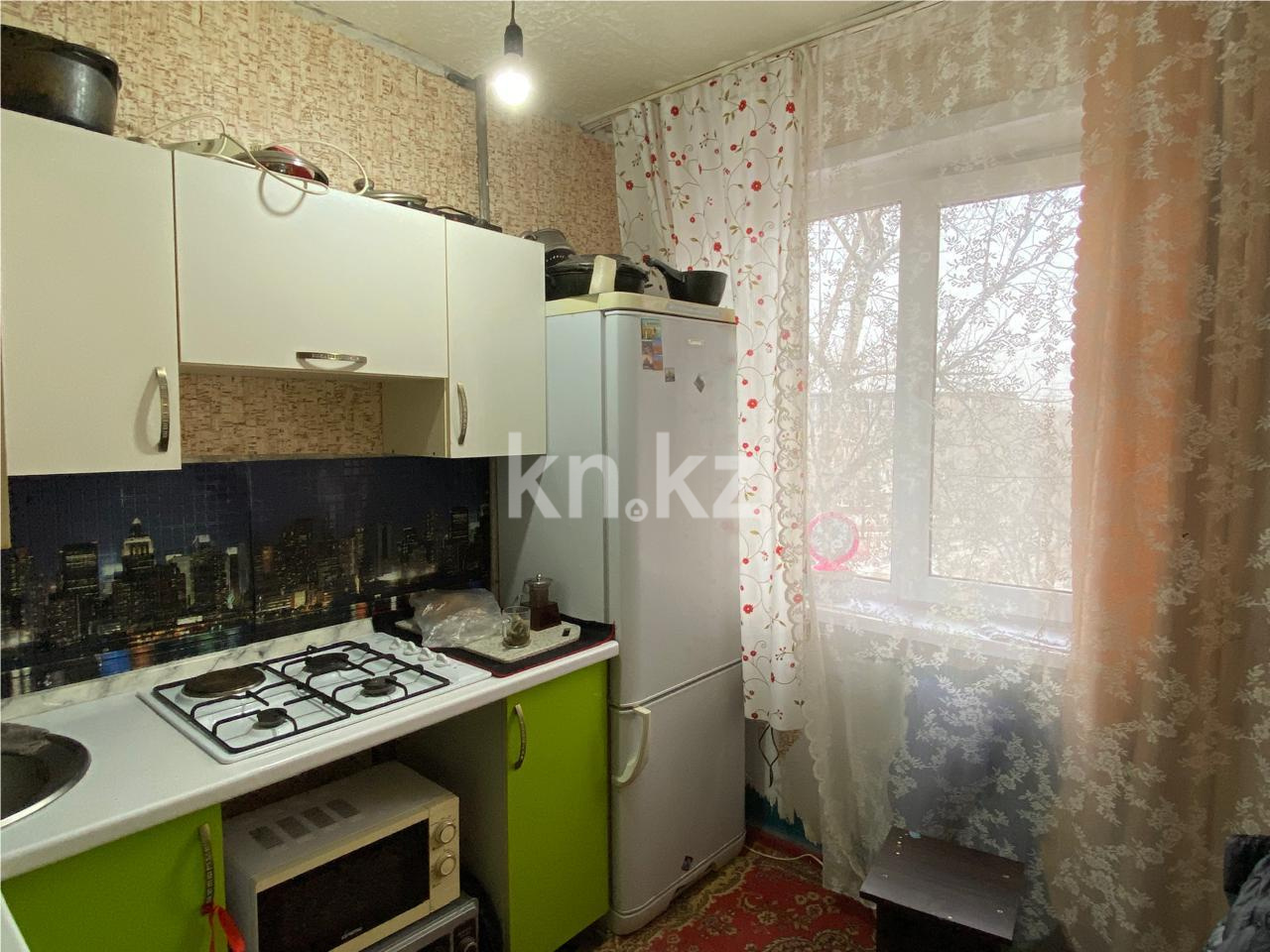 Продажа 2-комнатной квартиры, 45 м² в Караганде - фото 10
