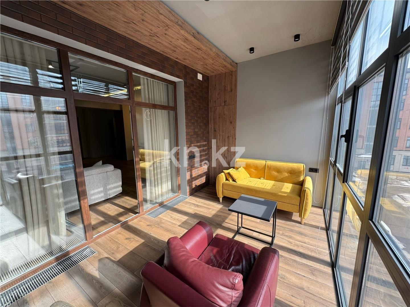 Продажа 4-комнатной квартиры, 142 м² в Караганде - фото 26