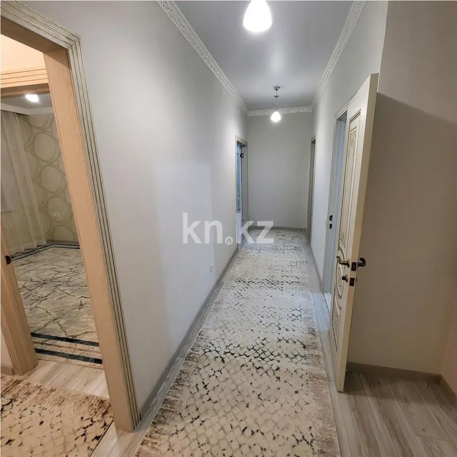Продажа 3-комнатной квартиры, 80 м² в Астане - фото 5