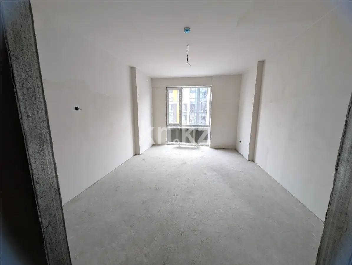 Продажа 2-комнатной квартиры, 71.1 м² в Алматы