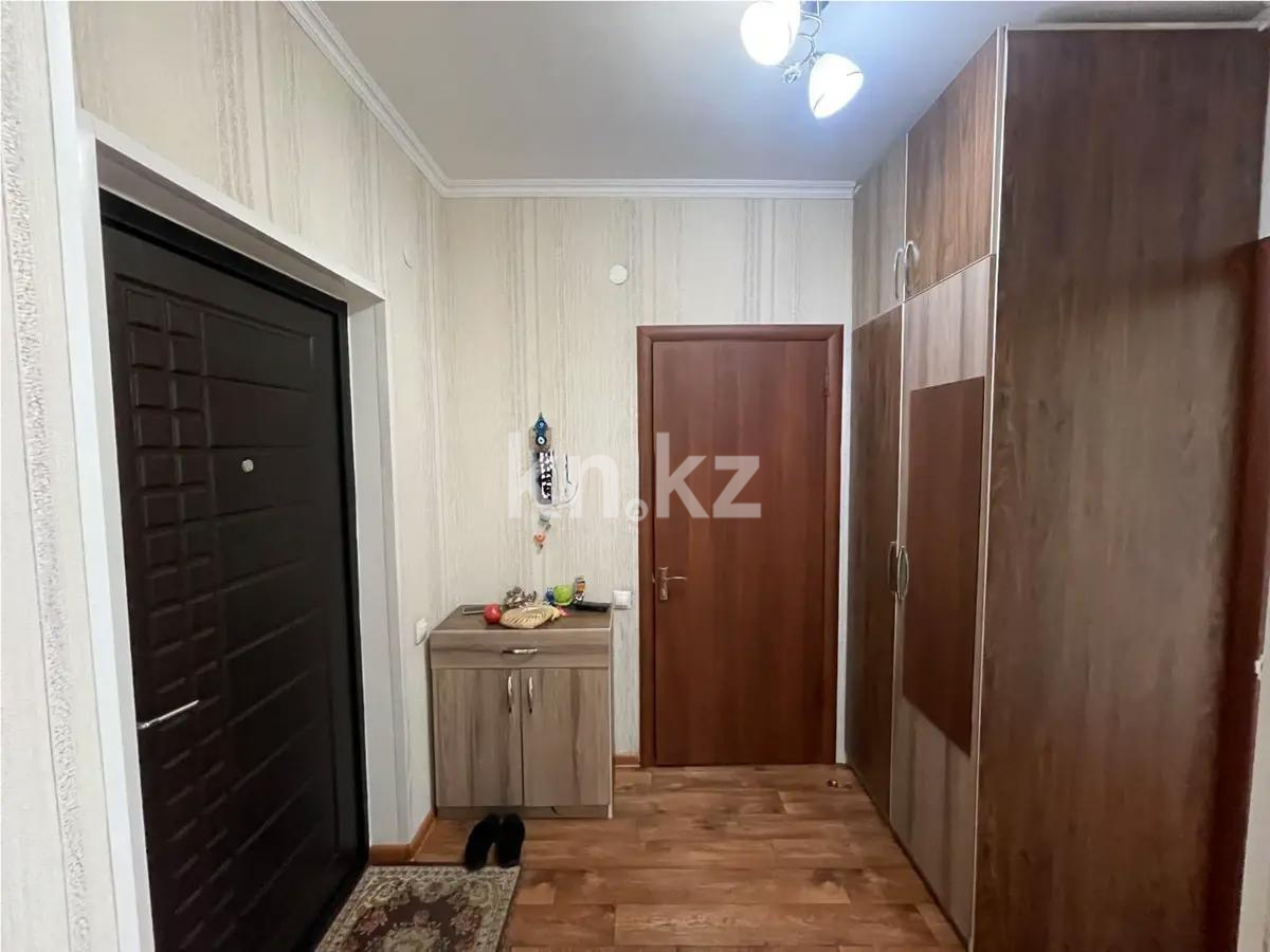 Продажа 1-комнатной квартиры, 45 м² в Алматы - фото 5