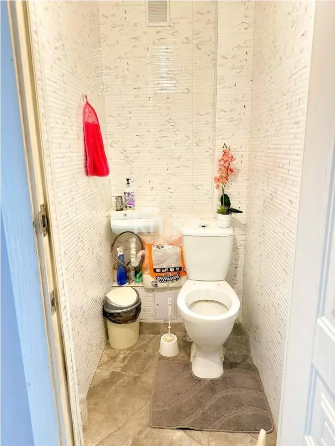 Продажа 2-комнатной квартиры, 49.7 м², ул. Косшыгулулы, дом  24/1 в Астане - фото 5