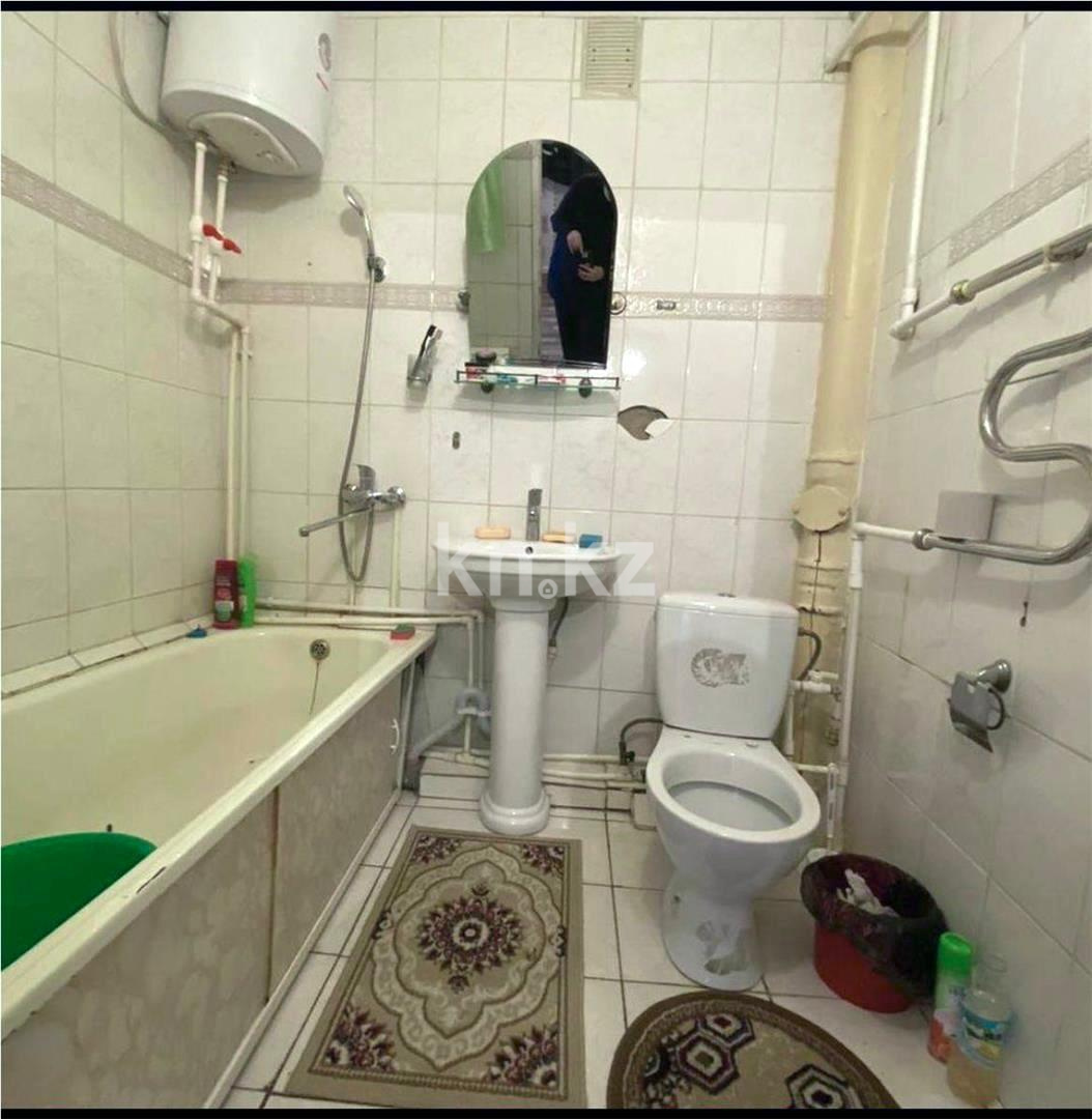 Продажа 1-комнатной квартиры, 35 м² в Караганде - фото 4