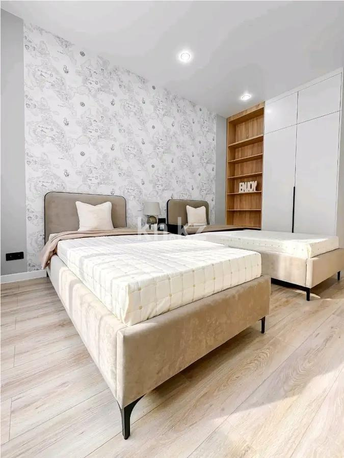 Продажа 3-комнатной квартиры, 70 м² в Алматы