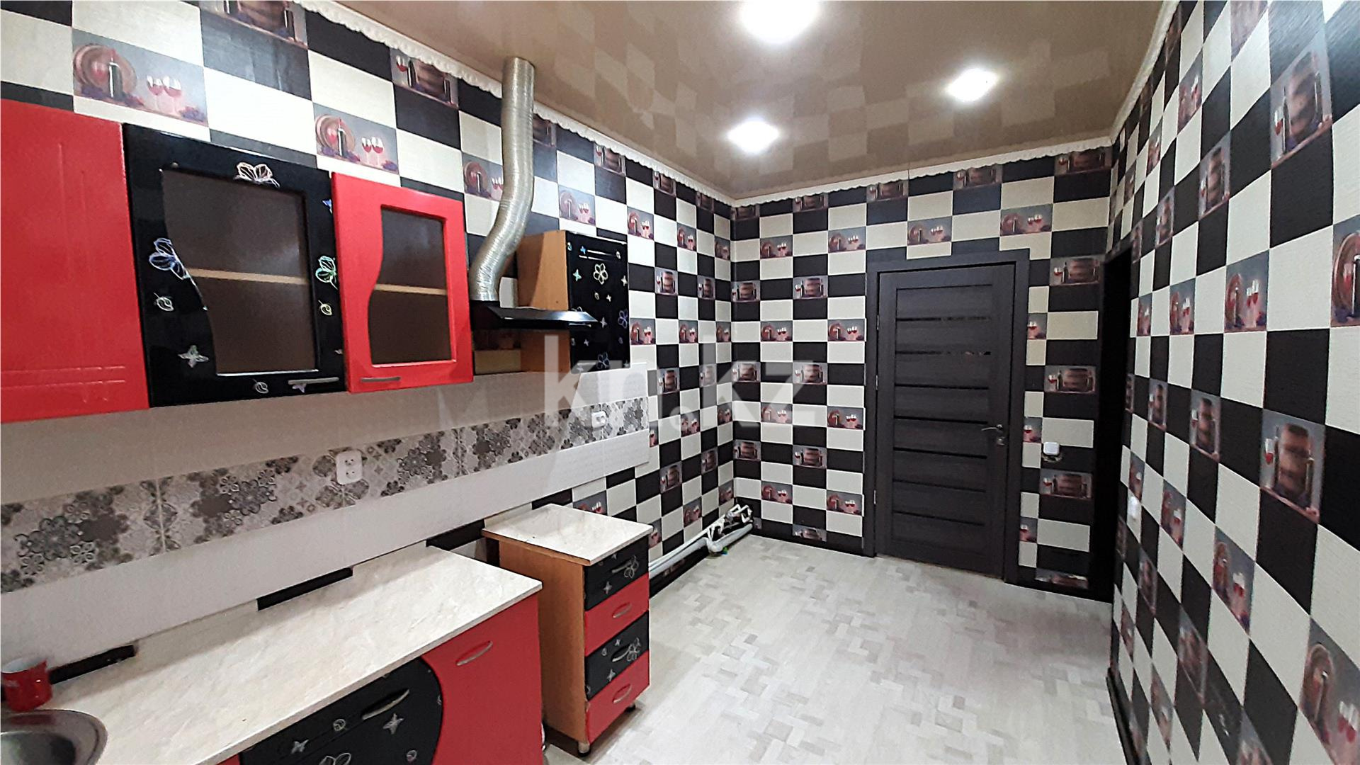 Продажа 3-комнатной квартиры, 68 м², ул. Менделеева в Темиртау - фото 7