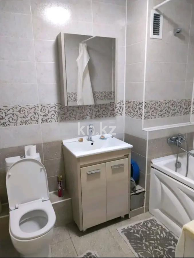 Продажа 1-комнатной квартиры, 36 м² в Алматы - фото 4