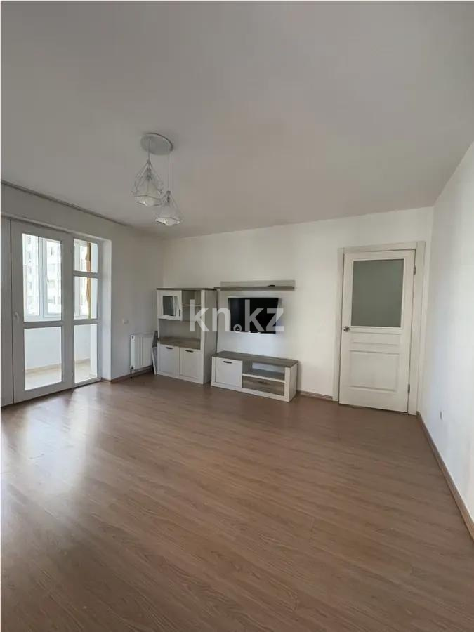 Продажа 2-комнатной квартиры, 61.9 м² в Алматы