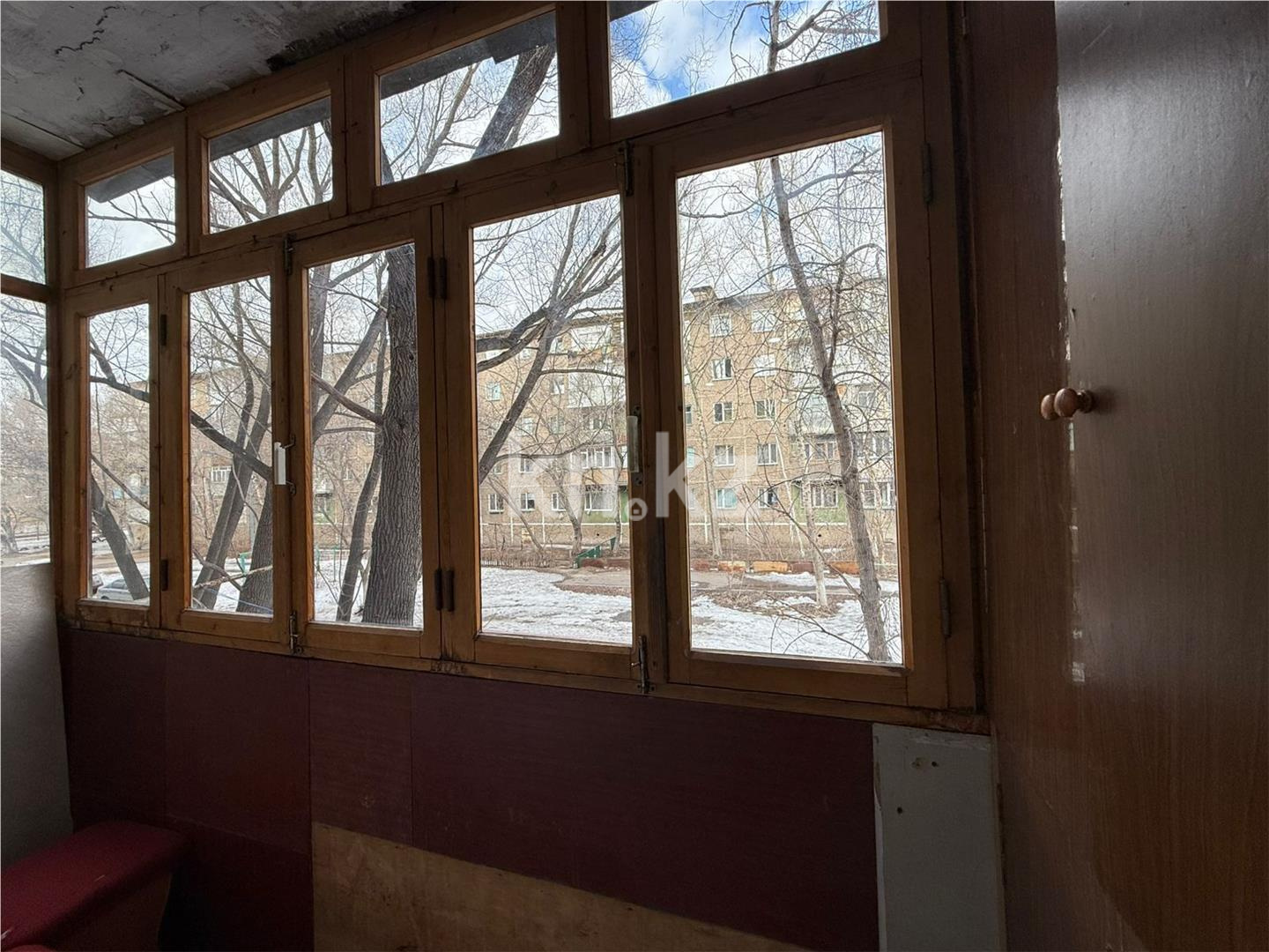 Продажа 2-комнатной квартиры, 47 м² в Караганде - фото 15