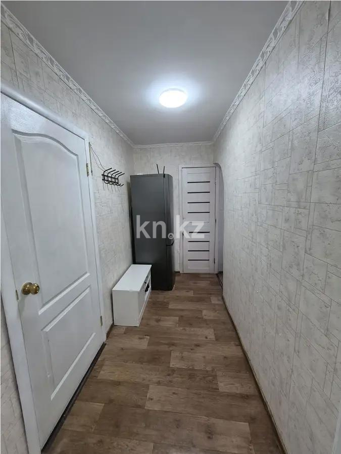 Продажа 1-комнатной квартиры, 31 м², ул. Муканова, дом  4/1 в Караганде - фото 3