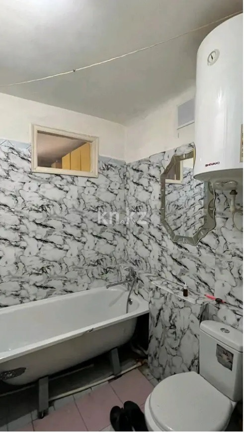 Продажа 1-комнатной квартиры, 31 м², ул. Пичугина в Караганде - фото 4