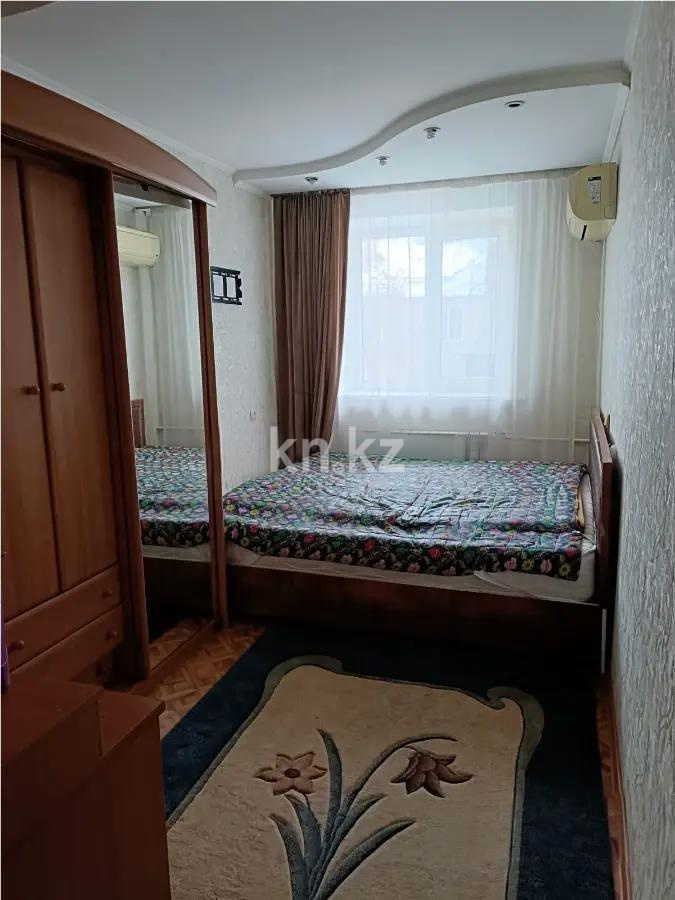 Продажа 3-комнатной квартиры, 58.1 м² в Алматы