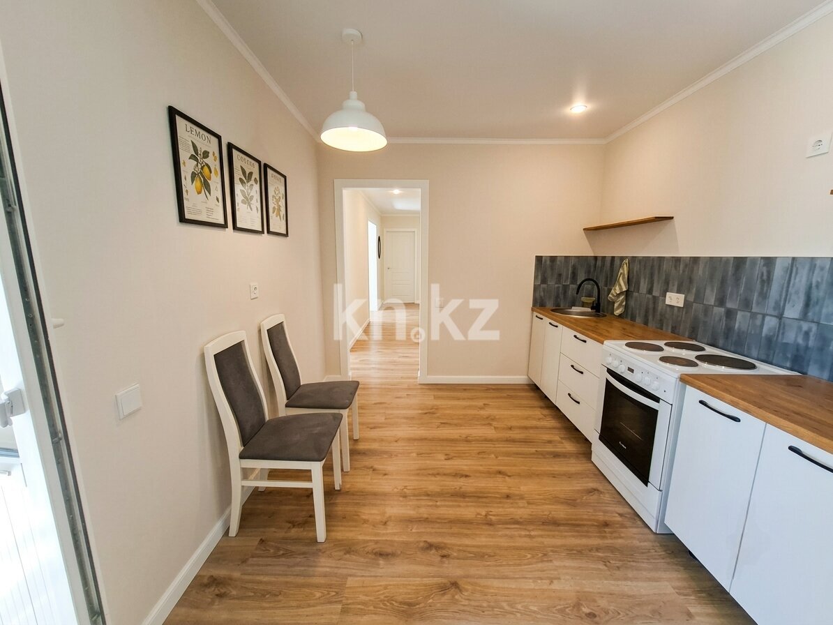 Продажа 3-комнатной квартиры, 72.9 м² в Астане - фото 6