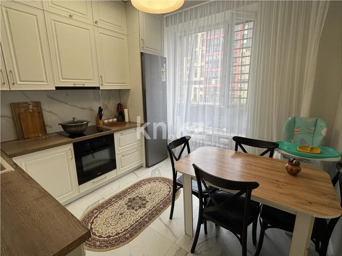 Продажа 2-комнатной квартиры, 85 м² в Астане