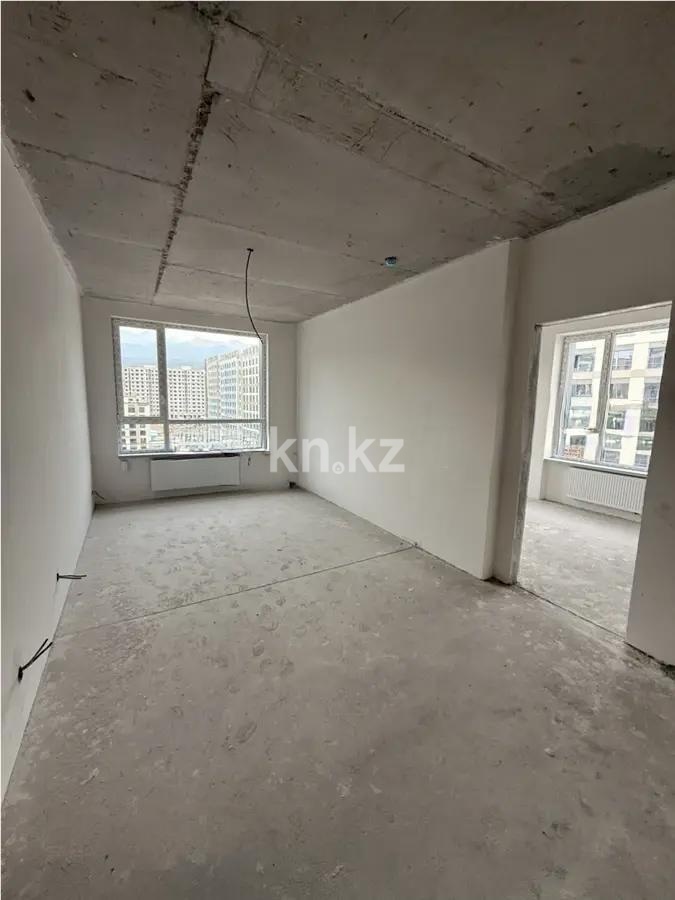 Продажа 3-комнатной квартиры, 68.5 м² в Алматы