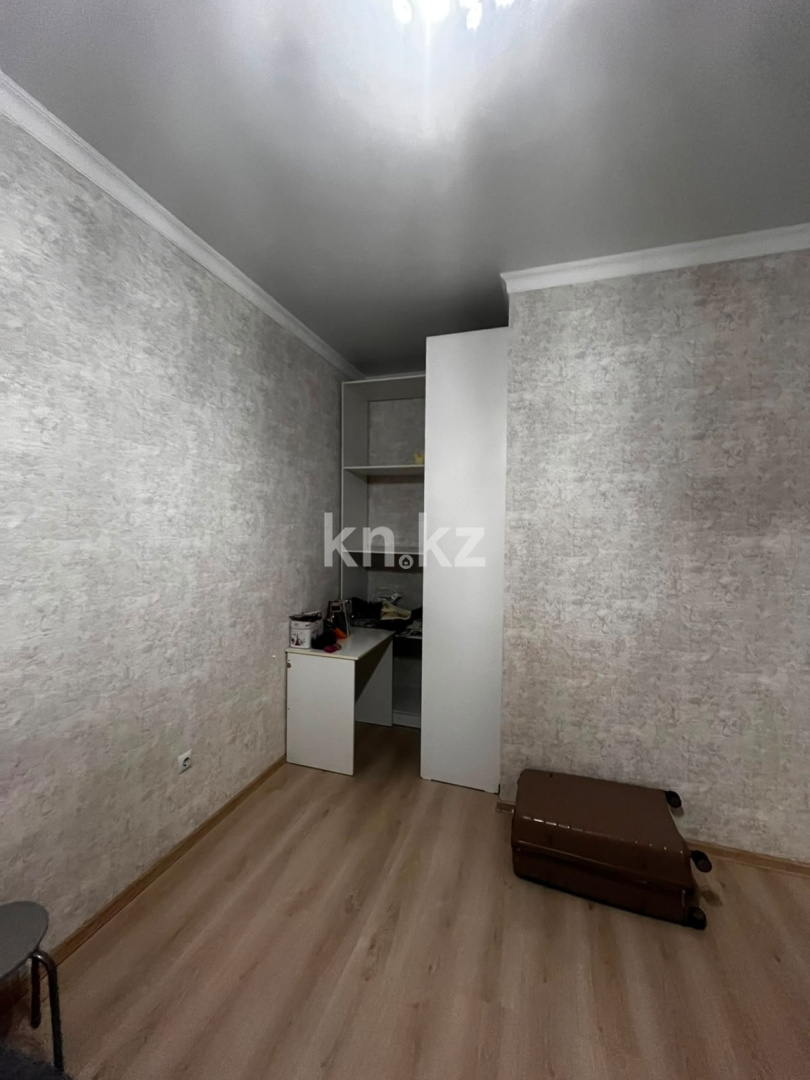 Аренда 1-комнатной квартиры, 38 м² в Астане - фото 4