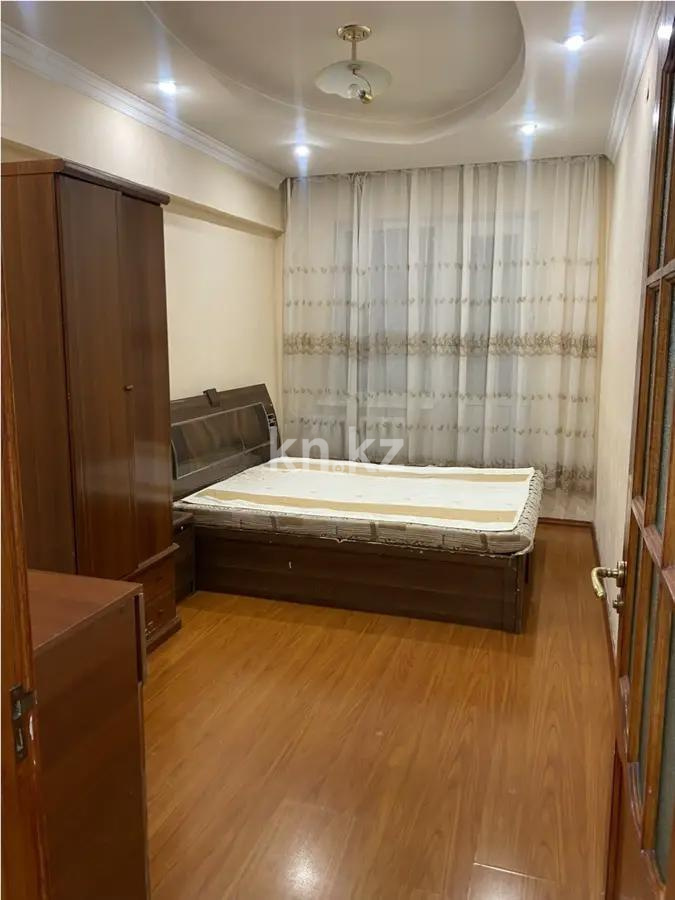 Продажа 3-комнатной квартиры, 51 м² в Алматы - фото 2