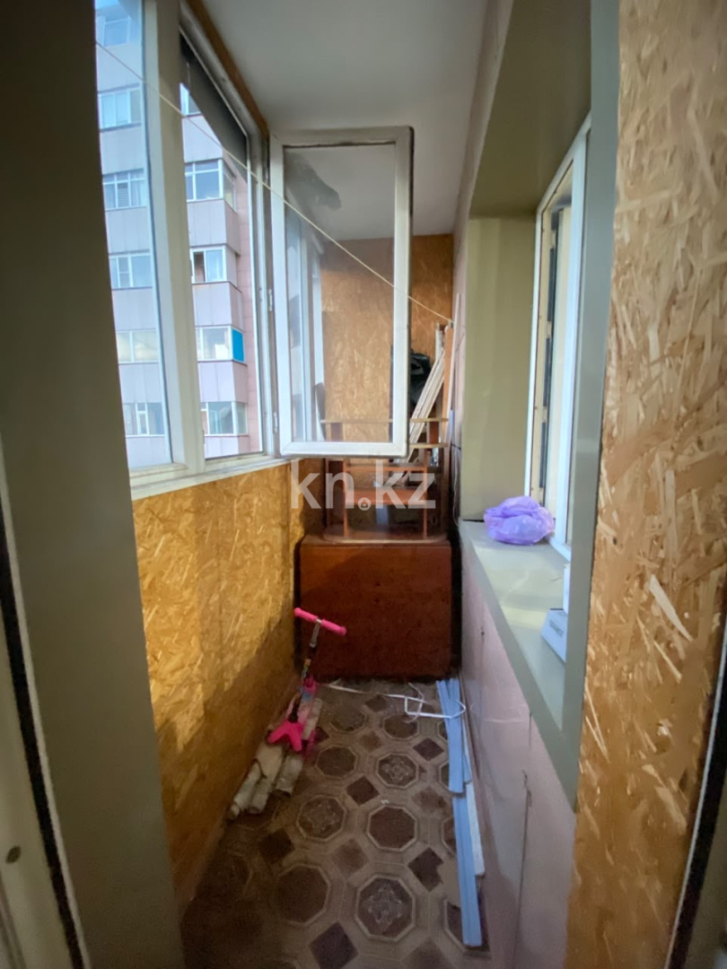 Аренда 1-комнатной квартиры, 40 м² в Астане - фото 9