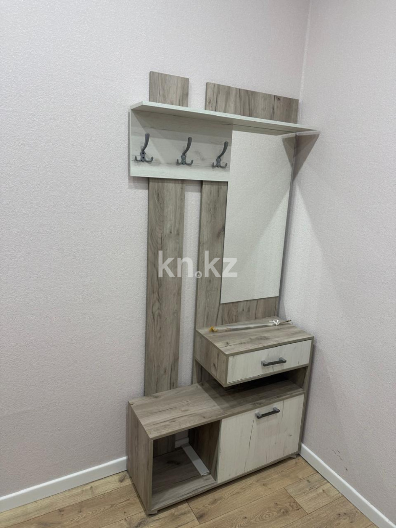 Аренда 1-комнатной квартиры, 39 м² в Астане - фото 6