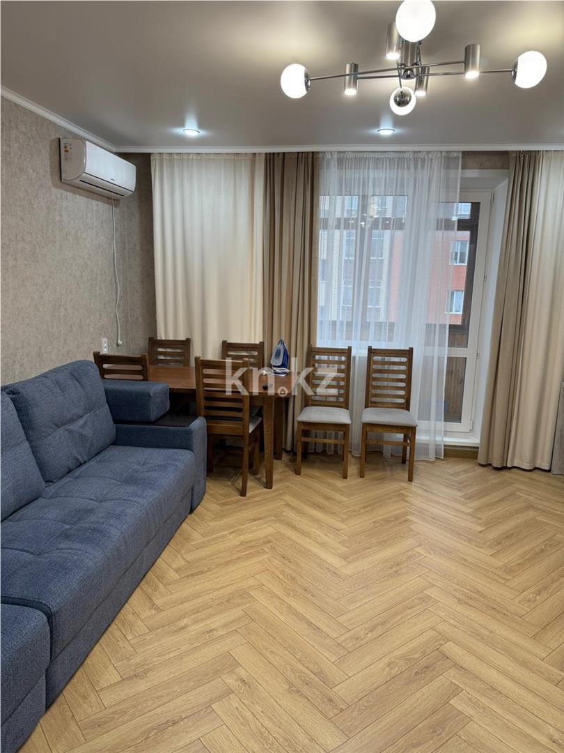 Продажа 2-комнатной квартиры, 53 м² в Караганде - фото 6