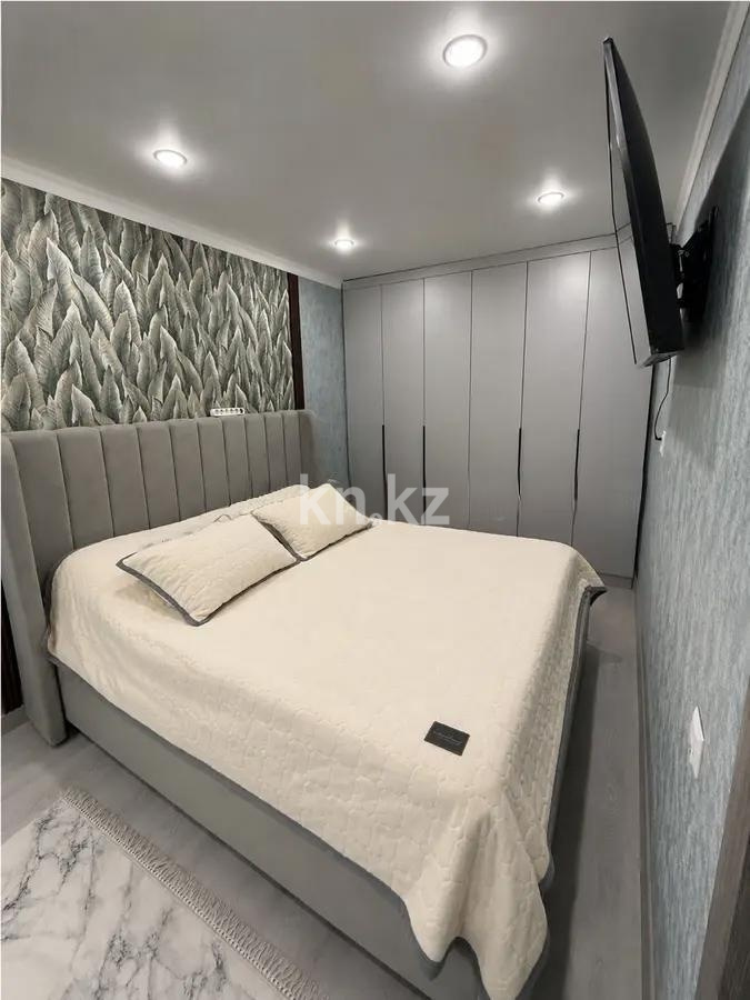 Продажа 2-комнатной квартиры, 45 м² в Караганде