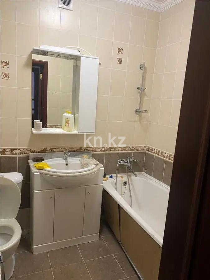 Продажа 3-комнатной квартиры, 66.9 м², ул. Бараева, дом  13 в Астане - фото 3