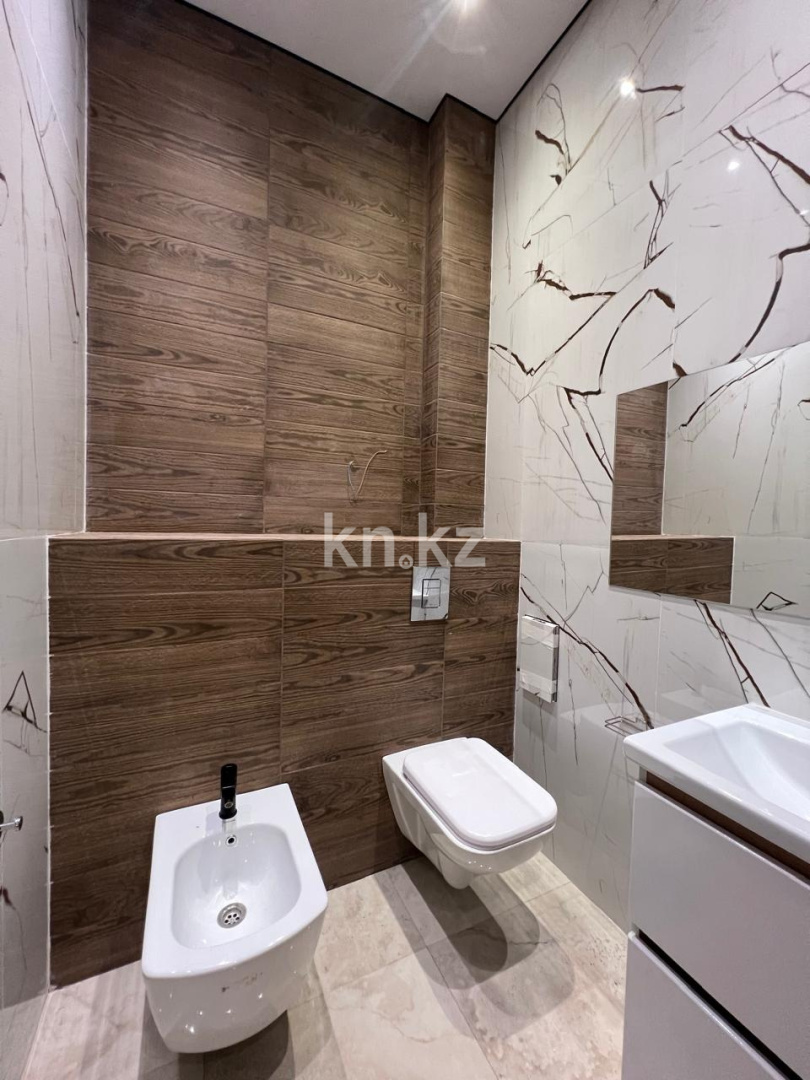 Продажа 2-комнатной квартиры, 86 м², пр. Мангилик Ел, дом  21 - ул. Керей, Жанибек хандар в Астане - фото 8