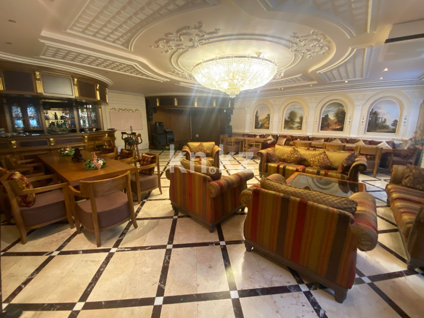 Аренда , ул. Жирентаева, дом  5 - ул. Сатпаева в Астане - фото 3