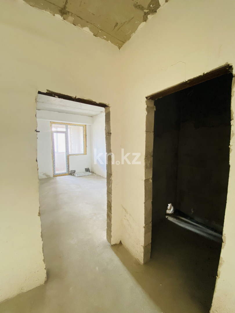 Продажа 2-комнатной квартиры, 50.5 м² в Астане - фото 7