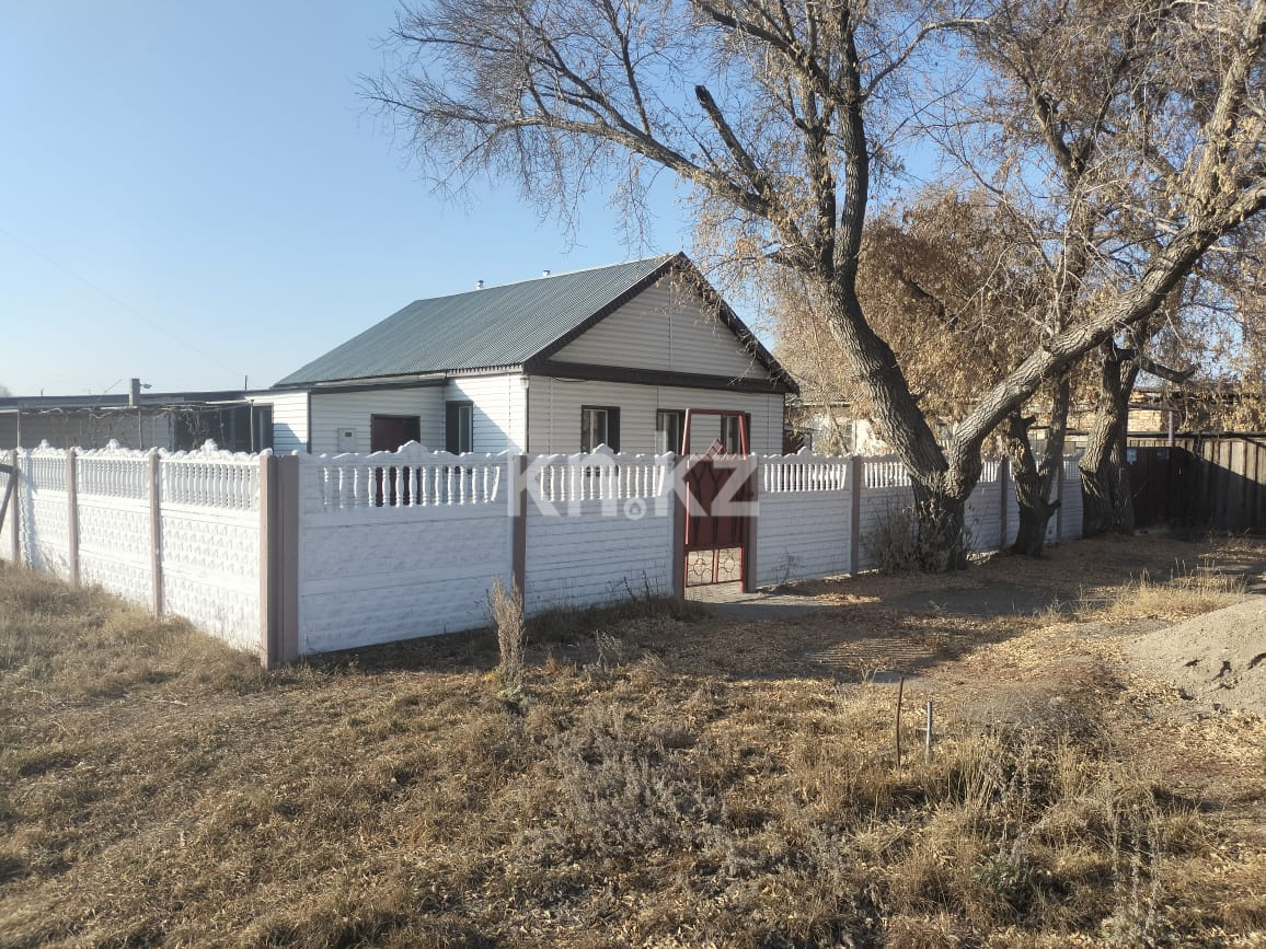 Продажа 3-комнатного дома, 54 м², Уялы, дом  2 в Шахтинске