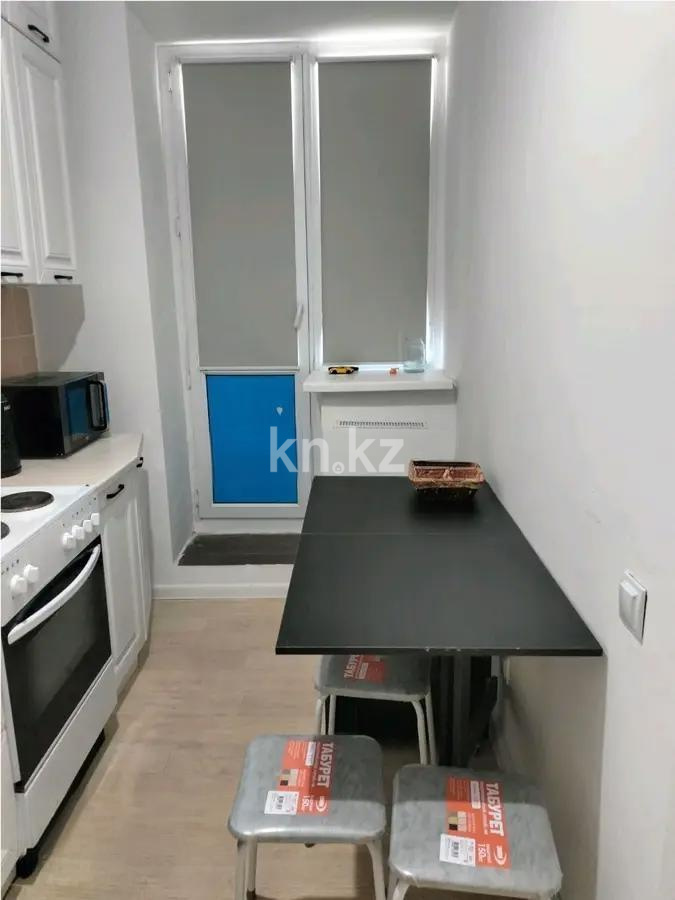 Продажа 1-комнатной квартиры, 29 м² в Астане - фото 2
