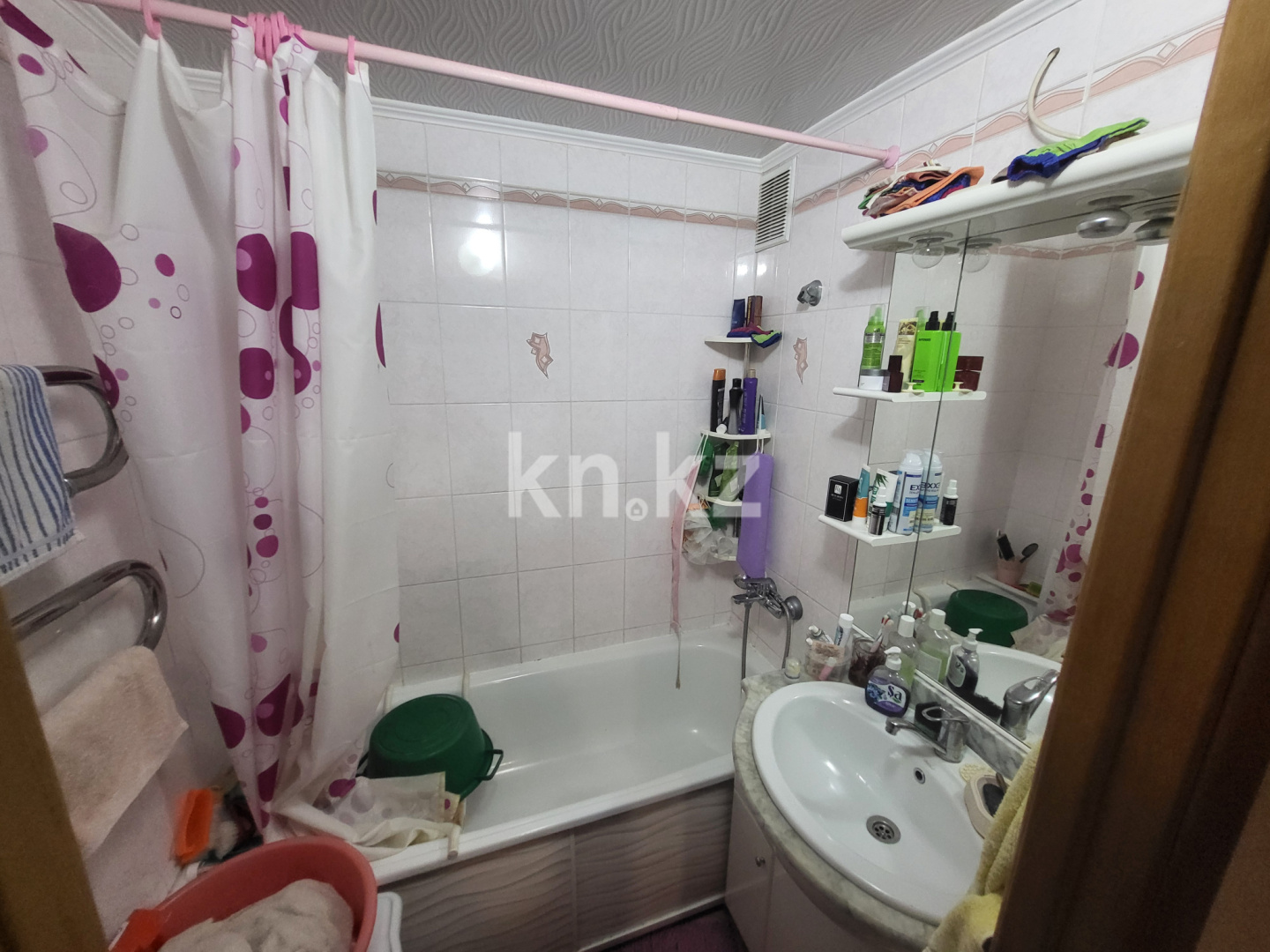 Продажа 2-комнатной квартиры, 50 м² в Астане - фото 3