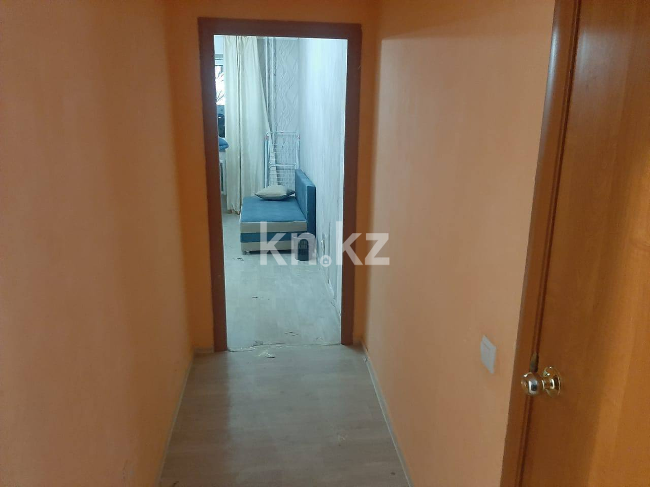 Аренда 2-комнатной квартиры, 47 м² в Астане - фото 2