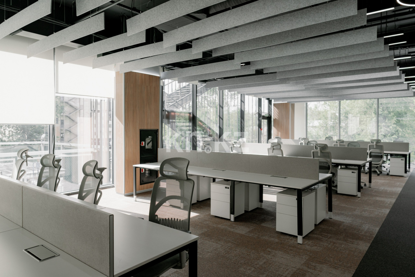 Аренда , ул. Наурызбай батыра, дом  17а в Алматы - фото 2