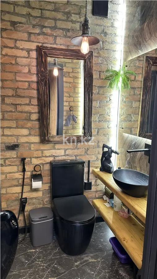 Продажа 4-комнатной квартиры, 114 м² в Алматы - фото 5