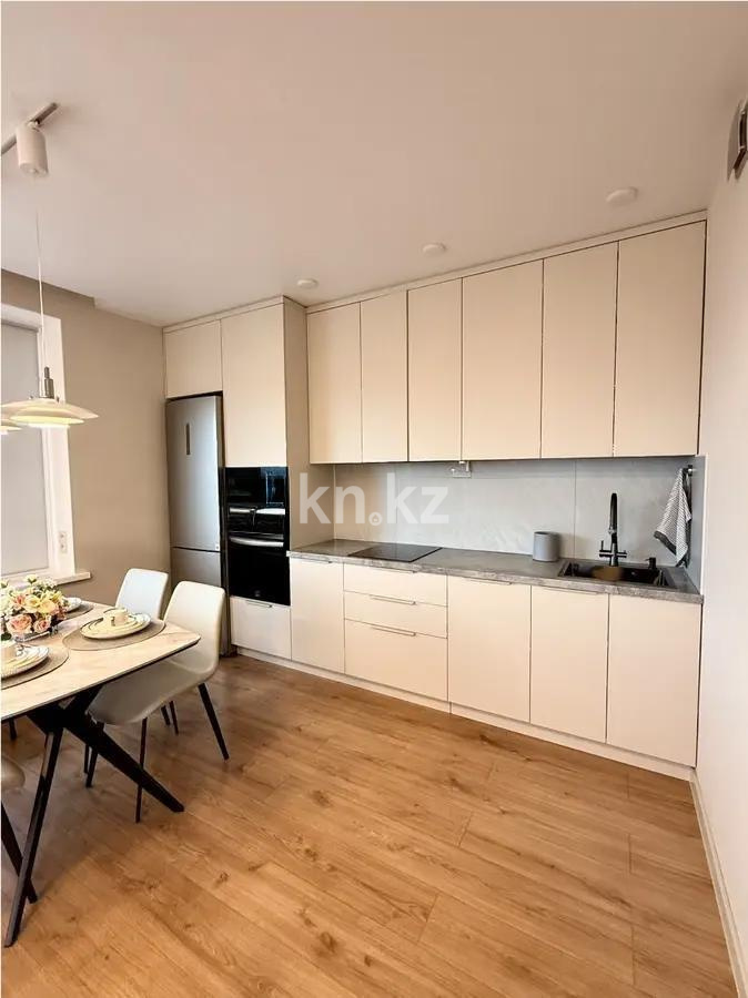 Продажа 2-комнатной квартиры, 52 м² в Астане - фото 3