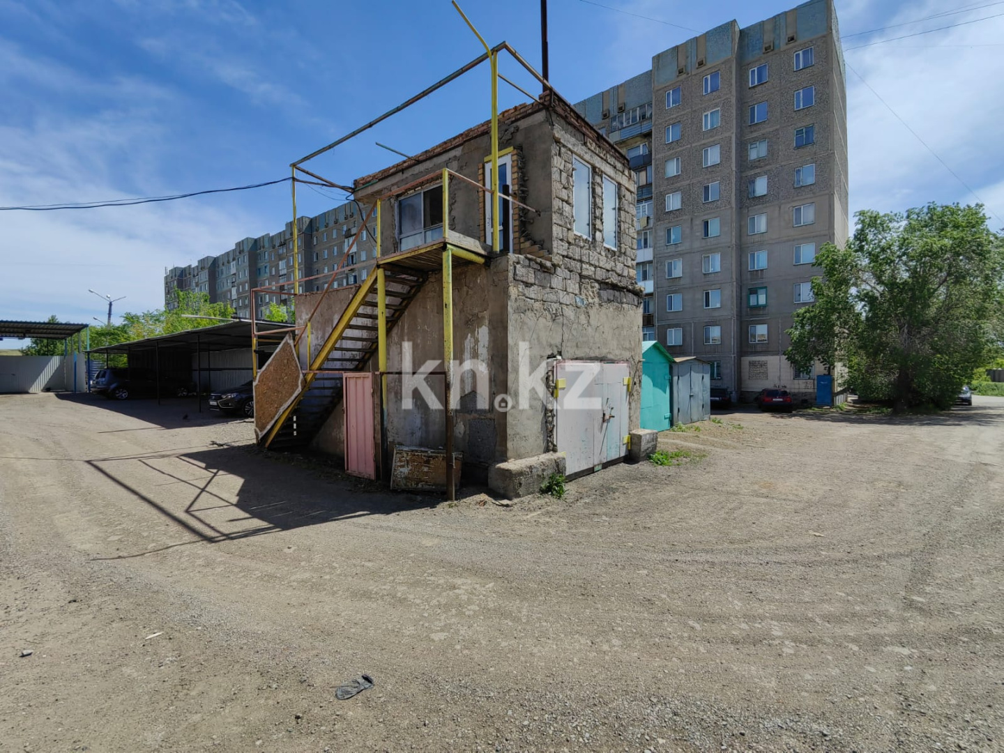 Продажа бизнеса, 238 м² в Караганде - фото 11