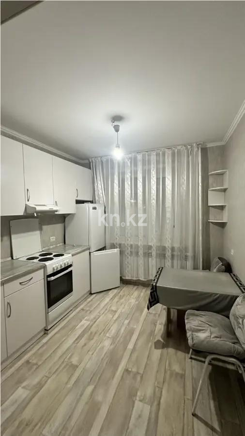 Продажа 1-комнатной квартиры, 42 м² в Караганде - фото 2
