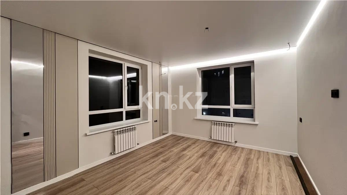 Продажа 3-комнатной квартиры, 83 м², ул. Жандосова, дом  94а в Алматы - фото 3