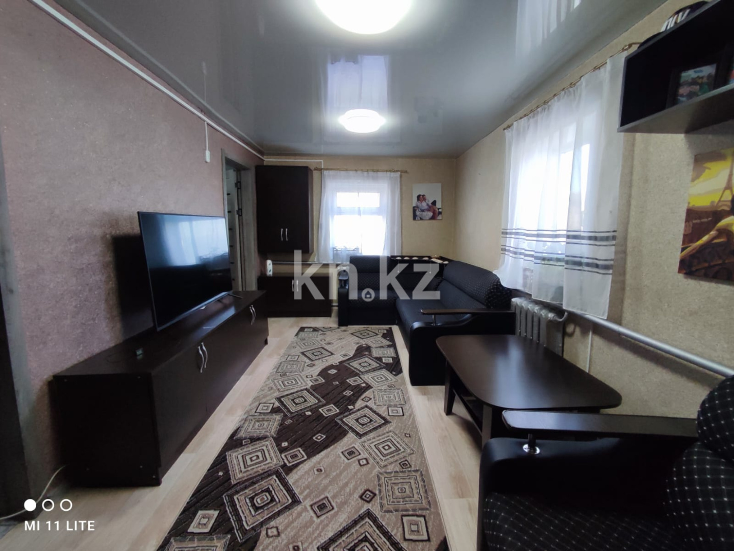 Продажа 3-комнатного дома, 70 м², ул. Сарыарка в Темиртау - фото 14