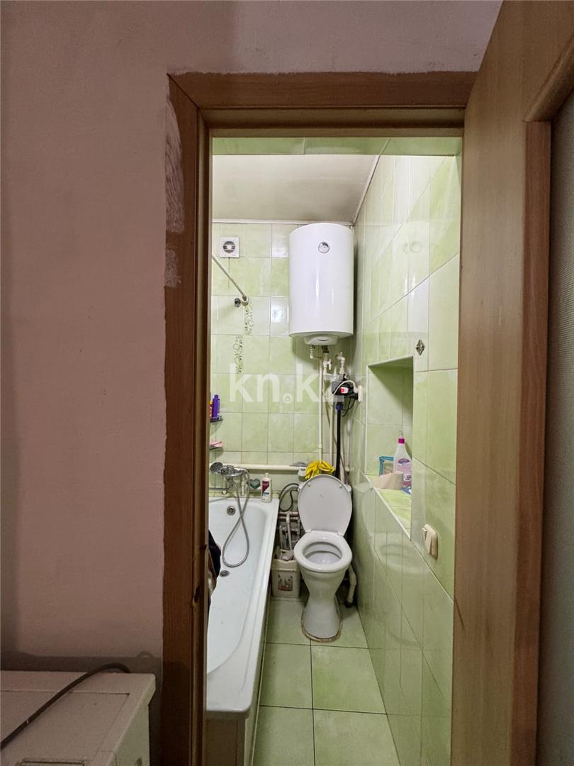 Продажа 4-комнатного дома, 64 м², пер. Конторский, дом  15/2 в Караганде - фото 26