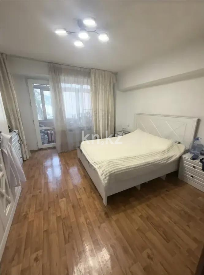 Продажа 3-комнатной квартиры, 97 м² в Алматы - фото 3