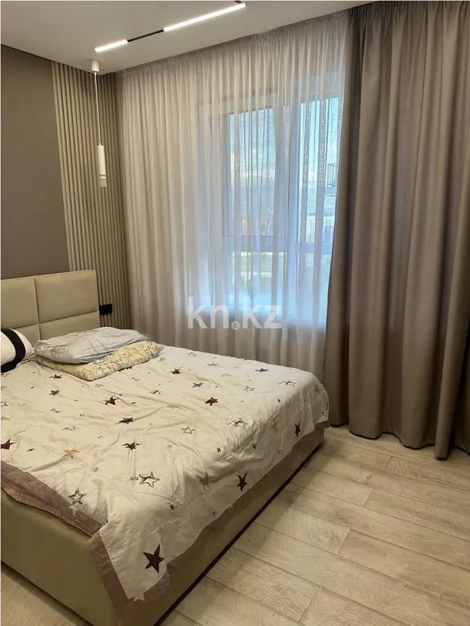 Продажа 3-комнатной квартиры, 70 м² в Алматы