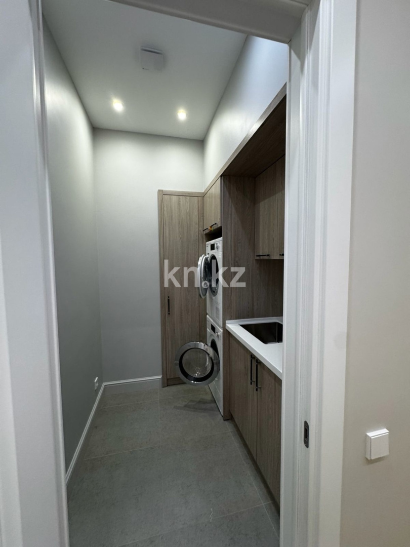 Аренда 4-комнатной квартиры, 170 м² в Астане - фото 20