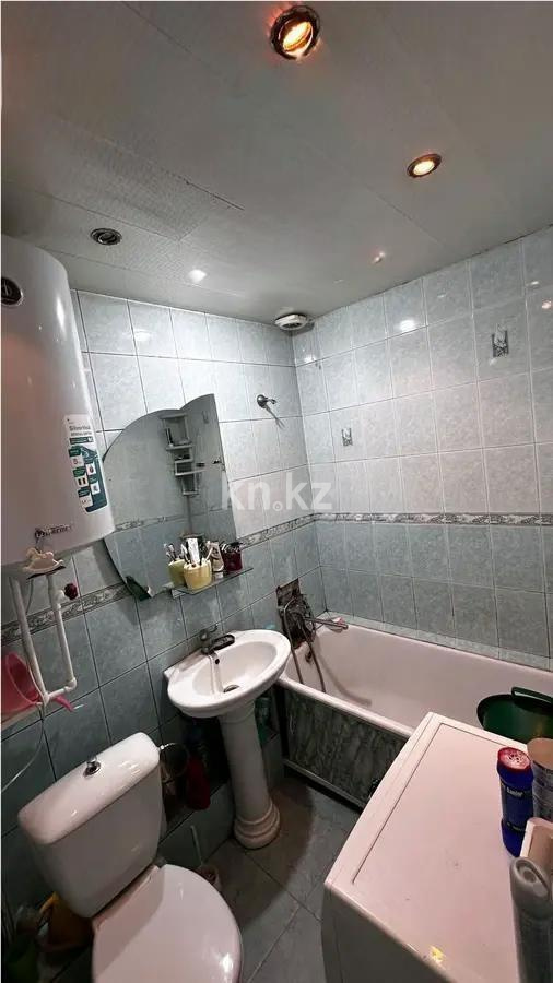 Продажа 3-комнатной квартиры, 61 м², ул. Молодежная, дом  51 в Шахтинске - фото 5