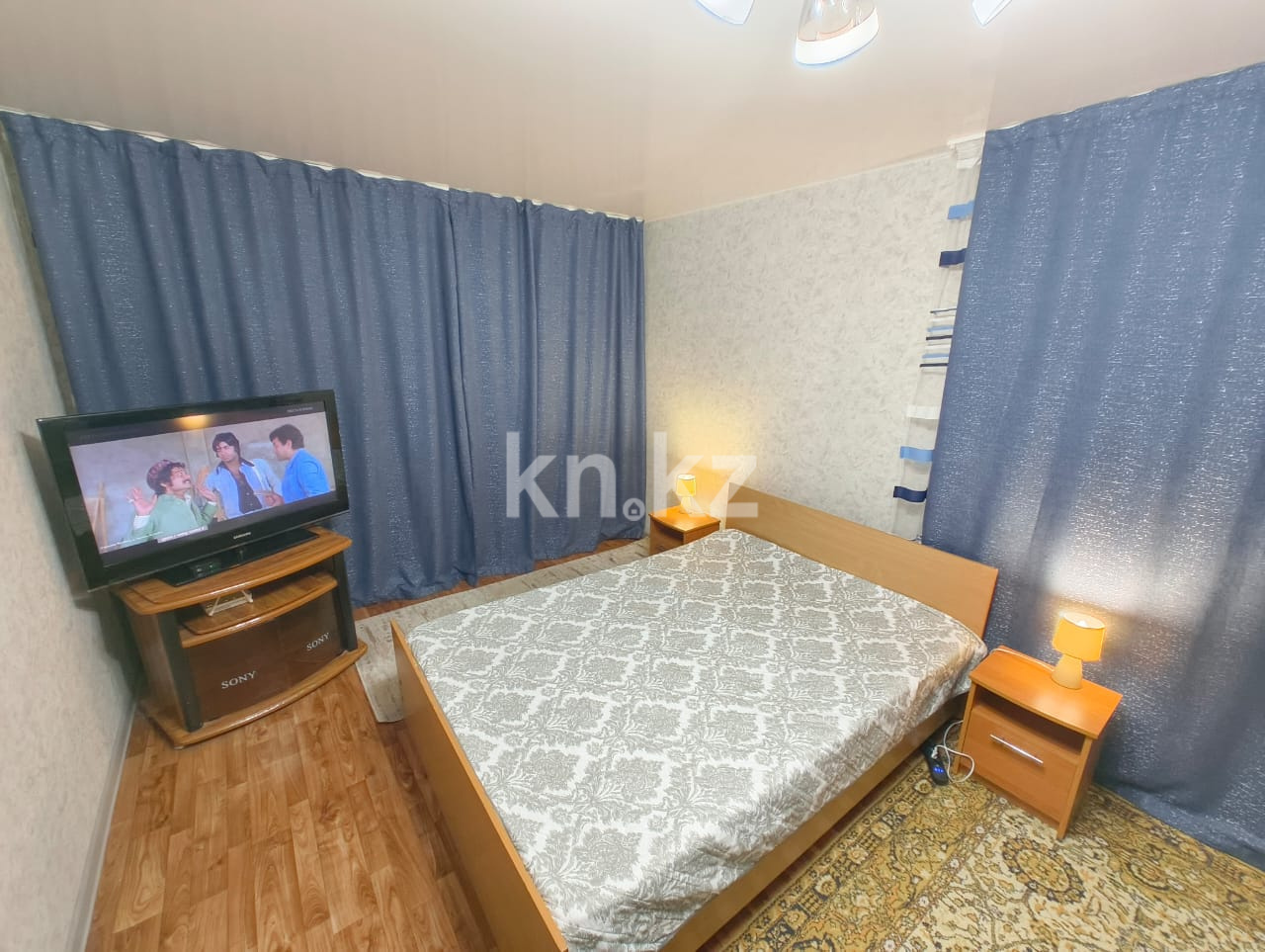 Аренда 1-комнатной квартиры посуточно, 38 м², ул. Кайсенова, дом  125 в Усть-Каменогорске - фото 3