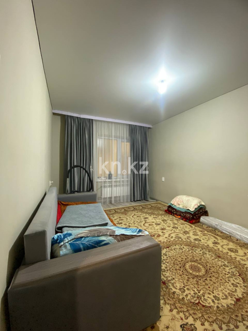 Продажа 1-комнатной квартиры, 35 м² в Таразе - фото 3