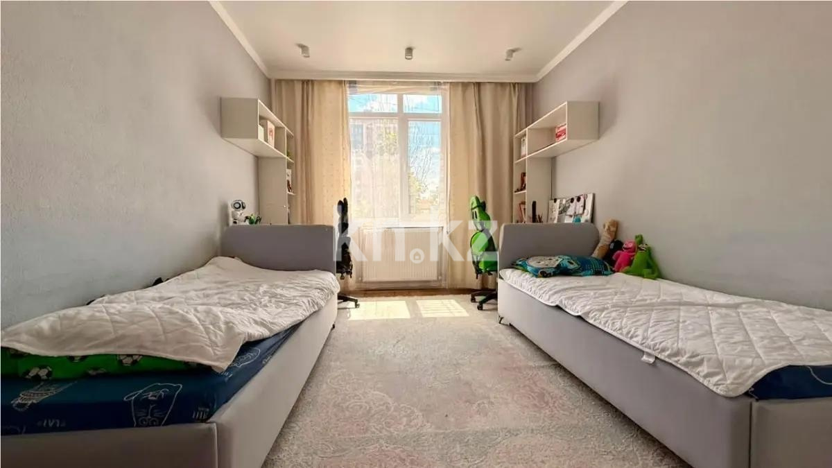 Продажа 3-комнатной квартиры, 90.1 м² в Астане - фото 2